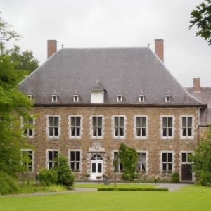 Abbaye du Val Dieu