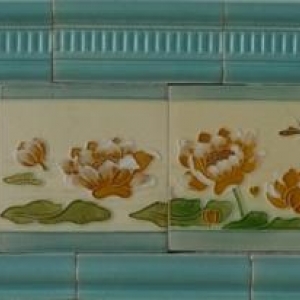 Decoration d'une cabine de soins ( conservee en l' etat ?? ) Decoration d'une cabine de soins ( conservee en l' etat ?? )