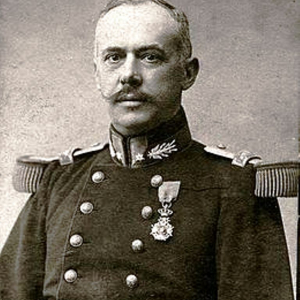 Général Baron Herman Baltia, Gouverneur des territoires d’Eupen - Malmedy
