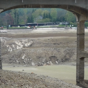 Le pont de Haelen