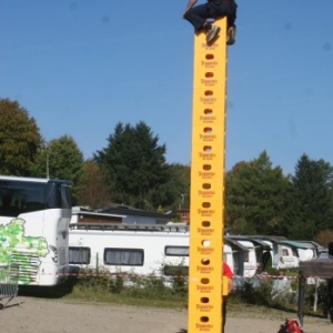 Jeux des casiers ( Photo de Michel PIETTE )