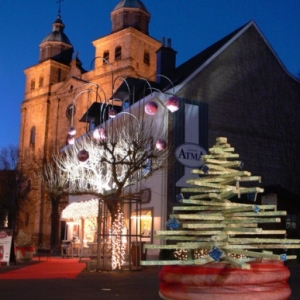 Hivernales 2016 - 2017