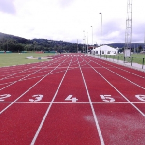 La piste Freddy Herbrand, nouvel outil performant pour l’AC Malmedy, est enfin inaugurée 