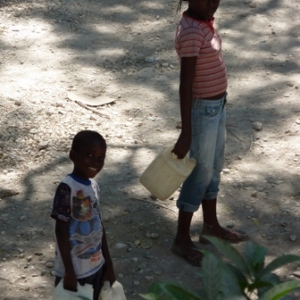 L'avenir d'Haiti
