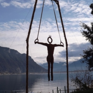 150 ans de gymnastique à Montreux 2017