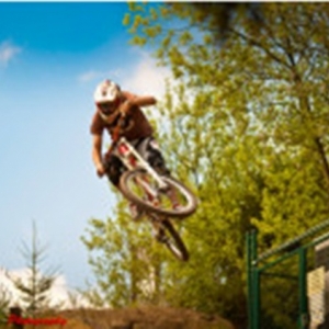 Bike-park de la Ferme Libert ( 0475/43.99.97 - www.bikepark-fermelibert.be