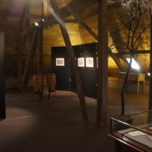 Les combles Les combles