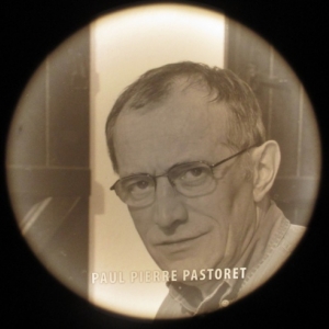 Paul Pierre Pastoret, professeur de virologie animale à l'Université de Liège 