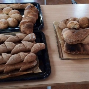 " Vers une alimentation saine et de qualité dans mon école "