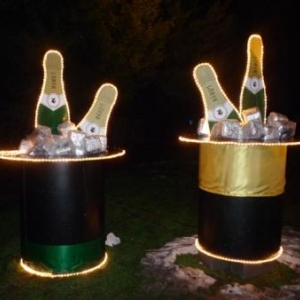 Joyeuses fetes de fin d'annee Joyeuses fetes de fin d'annee