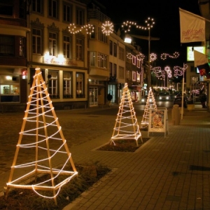 Hivernales 2016 - 2017