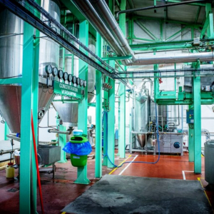 Siroperie MEURENS Aubel