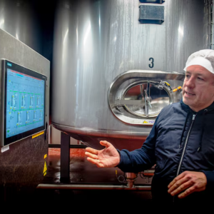 Siroperie MEURENS Aubel