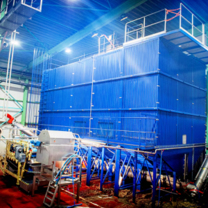 Siroperie MEURENS Aubel