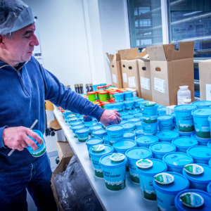 Siroperie MEURENS Aubel