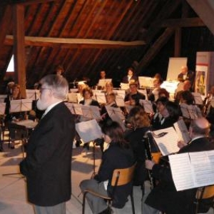 Avril 2008 : ceremonie d'hommage a Malmedy