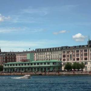 Copenhague ( photo : Exploration du monde )