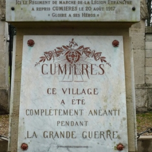 Cumieres