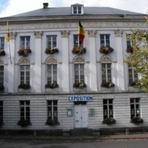 La Maison Cavens : ancien orphelinat