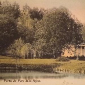 Le Parc Mon Bijou