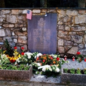 Le Memorial de Baugnez