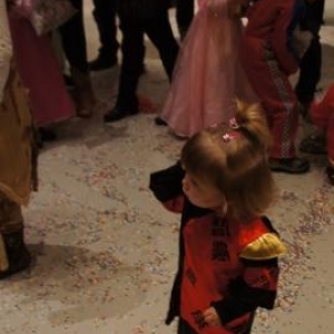 Bal des Enfants du 4eme Jeudi gras 2012