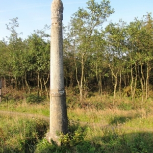 Colonne du Boulte