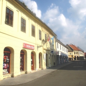 Vukovar reste intact