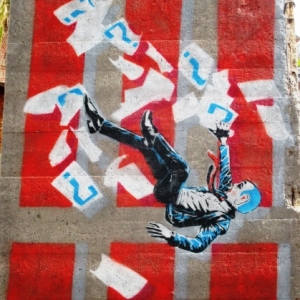 Plovdiv, together 2019