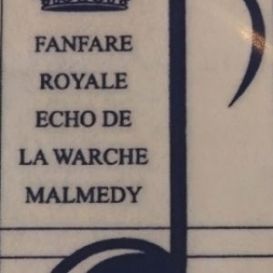 ROYALE ECHO DE LA WARCHE 