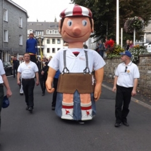 Patrimoine et Traditions de Messines