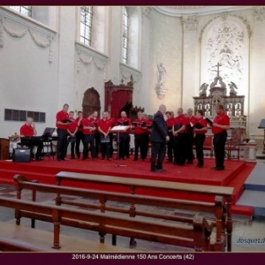 " Les Artisans Réunis " ( Stavelot / Belgique ) ( Photo Denis Dosquet )