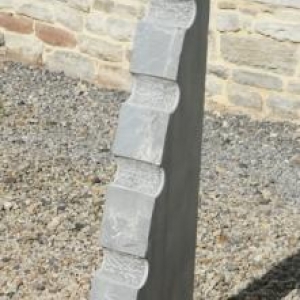 La decoration de la cour interieure La decoration de la cour interieure