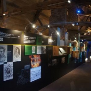 Les combles Les combles