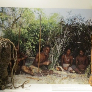 "Le Monde Premier" ( JP Dutilleux ) 2018