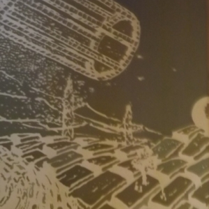 Peintures d'Eric HOCK