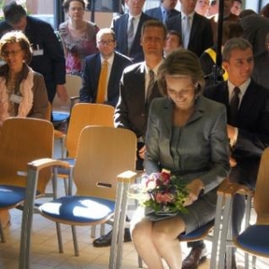 14. En attente de l'allocution du Bourgmestre