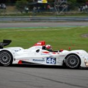 1000 km Spa - Francorchamps                   Peugeot, maître de l’anneau ardennais