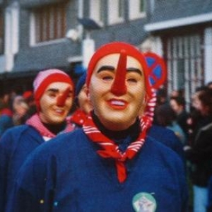 Province de Liège     Le Carnaval wallon