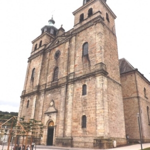 La cathedrale ( voir 3 )