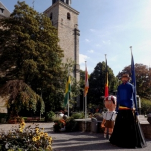 MALMEDY             Le folklore wallon à l’honneur en ce 27 septembre