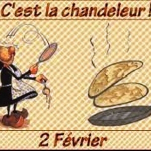 Li Tchand'leûr ou Fièsse des tchandèles ( La Chandeleur ou Fête de des chandelles ). ( Li calendriyer walon ) Li Tchand'leûr ou Fièsse des tchandèles ( La Chandeleur ou Fête de des chandelles ). ( Li calendriyer walon )
