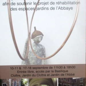 Artis et Hortis Val Dieu 2016