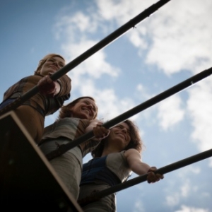 Les Chaussons Rouges