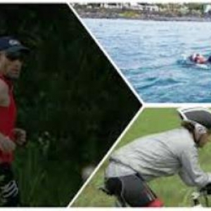 Le triathlon Le triathlon