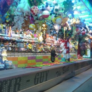 16.12.2011 au 08.01.2012 Fete foraine a Malmedy - Expo