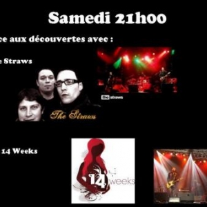 FAYMONVILLE                     CROPE'N'AIR 2011