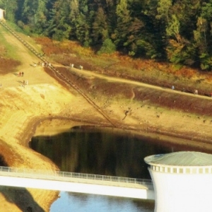 Le niveau en date du 27.10.2018