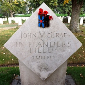 Essex Farm Cemetery