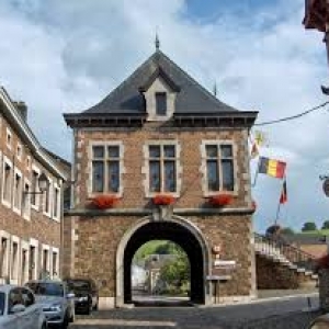 La Nuit Romantique des Plus Beaux Villages de Wallonie ( a Clermont sur Berwinne )